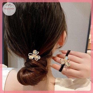 Sản phẩm thời trang Hàn Quốc - Dây tóc kính hợp kim co giãn cho bé gái với thiết kế sáng tạo