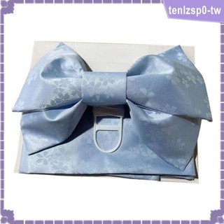 [tenlzsp0] Thắt lưng trang trí váy nữ Thắt lưng kimono đẹp cho váy kimono