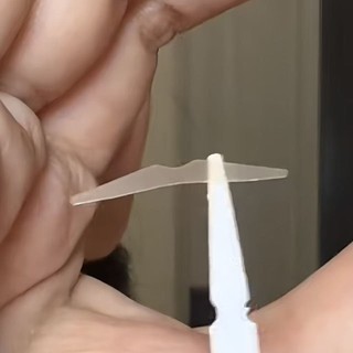 Ren Vát Đôi Mắt Mờ Điều Chỉnh Một Phần Mí Mắt Vô Hình Liền Mạch Bên Trong Đôi Lâu Dài Vẻ Đẹp Tự Nhiên 7.2
