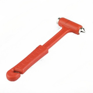 Búa Thoát Hiểm 2 trong 1 Đập Vỡ Cửa Kính Ô tô Sử Dụng Trong Trường Hợp Khẩn Cấp Có Dao An Toàn Và Dễ Sử Dụng