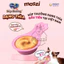 Súp thưởng Silver Spoon cho mèo dạng thìa