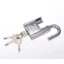 Khóa Cửa Nhà Ổ Khóa Chống Cắt Trắng Circle 60mm 70mm
