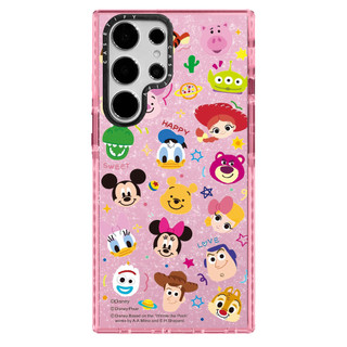 Ốp lưng Phone Case For mềm GLITTER Hendon cho Samsung Galaxy Samsung S26 25 24 23 22 UItra S25 24 23 Plus Vỏ bảo vệ chống sốc