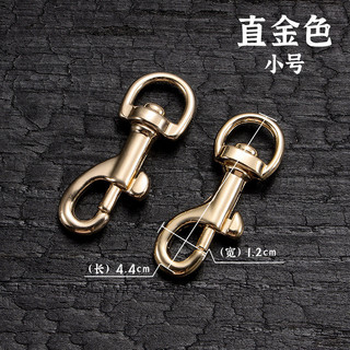 Túi Phần Cứng Sửa Chữa, Phụ Kiện Kim Loại, Móc Khóa, Khóa Dây Đeo, Khóa Da