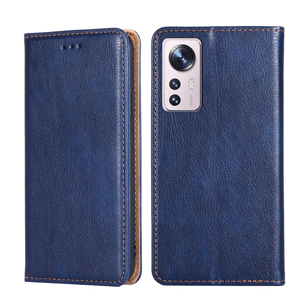 Kinh Doanh Dễ Dàng Lật Xiaomi 12s Ultra Ốp Lưng Điện Thoại Xiaomi 12 S 12s Pro 12 Lite Ví Điện Thoại Bao Da PU Vỏ Nam Châm Khe Cắm Thẻ Đứng