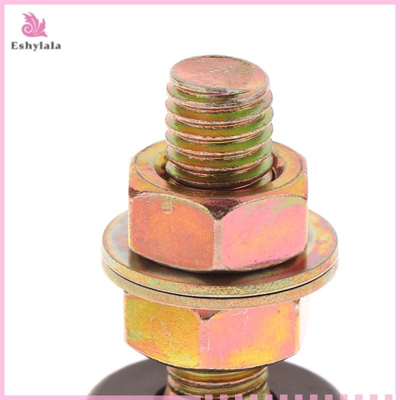 1 Bộ Hướng Dẫn Bánh Xe Sân Cửa Hướng Dẫn Con Lăn Hướng Dẫn Cửa Trượt Con Lăn Có Giá Đỡ L-Pillar Con Lăn Nylon Đôi Có Thể Điều Chỉnh [MỚI]