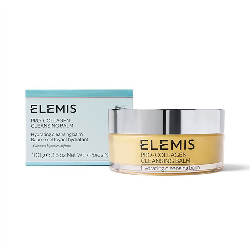ELEMIS Pro-Collagen Cleansing Balm 100g