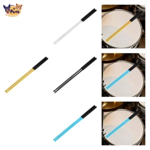 Que trống hợp kim nhôm, Que trống đầu, 1 cặp trống nhạc cụ