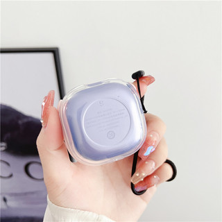 Ốp Tai nghe không dây Cho Samsung Galaxy Buds core SM-R410 Hộp Kho Báu Ánh Trăng Kinh Doanh Cao Cấp Có Dây