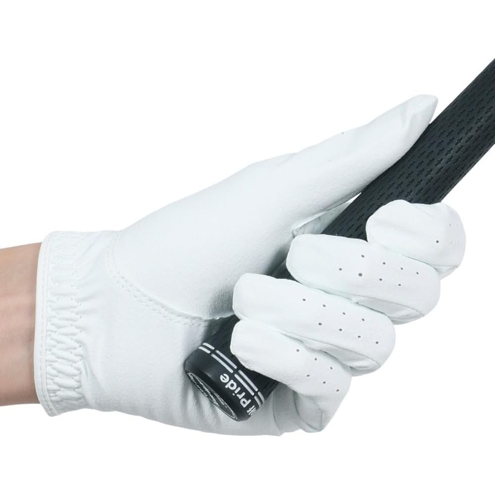 Găng tay golf TaylorMade Players – Tay trái dành cho người thuận tay phải