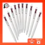 Mitsubishi Pencil Gel Ballpoint Pen Uni-ball One 0.38 Bordeaux Black, 10 pieces, Box UMNS38.60.- Direct from Japan
