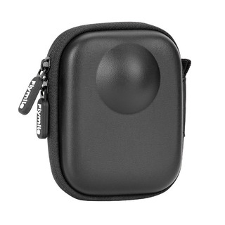 Dành cho máy ảnh thể thao toàn cảnh DJI Osmo 360 túi đựng mini lồng thỏ, chống rơi và chịu áp lực, nhỏ gọn và di động DJI 360 hộp đựng máy ảnh thể thao toàn cảnh