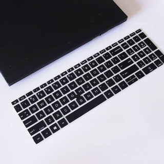 Dành Cho Laptop HP EliteBook 855 G7 / 850 G7 15.6 '' 2020 Vỏ Bàn Phím Silicon Chống Bụi Bảo Vệ Da