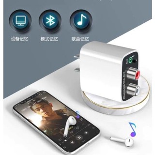 kép nổi khuếch nạp phát đại HIFI âm cao chất thu thanh cho Bộ ra ưu đãi 15m Bluetooth 50 lượng đầu thời trang