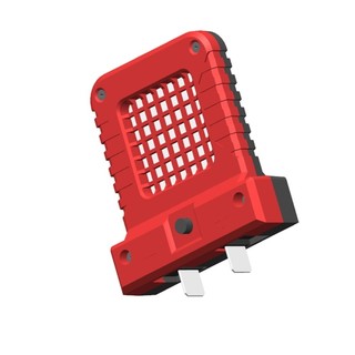 Đèn LED dùng cho pin dụng cụ xây dựng, nhựa rắn, chế độ ánh sáng đôi