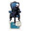 HK1 Jujutsu Kaisen Đứng Tấm Gojo Satoru Geto Suguru Acrylic Tấm Giá Đỡ Để Bàn Anime Trang Trí KH1