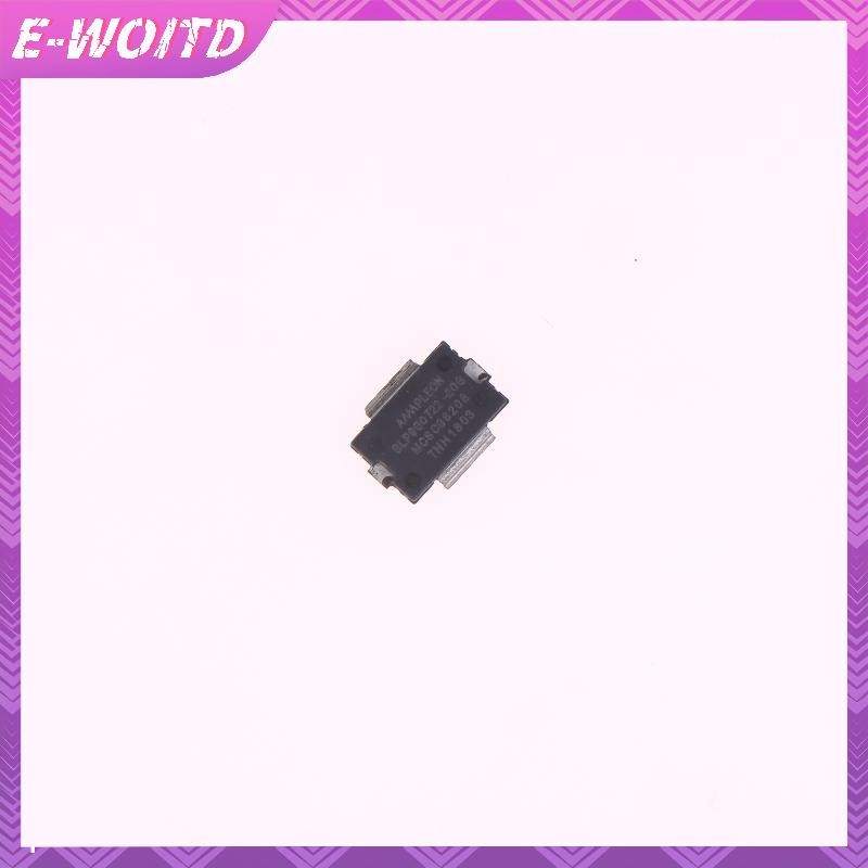 E-WOITD Mới BLP9G0722-20G 20W LDMOS Điện Transistor Ống Tần Số Cao 100MHZ-2700MHZ Bộ Khuếch Đại Công Suất RF E-WOITD