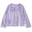 Girls Long Sleeve Sun Shielding UPF50+ Lightweight Breathable Seasonal Wear