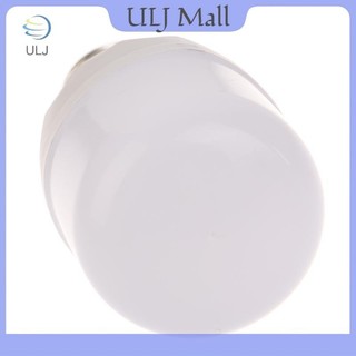 Cảm biến tự động bật/tắt bóng đèn LED tiết kiệm năng lượng 220V, kích hoạt bằng chuyển động, giọng nói thông minh