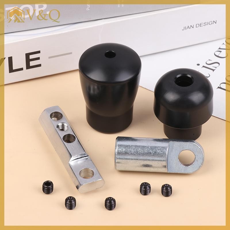 Littleloves1 1 Bộ Phòng Tập Gym Ròng Rọc Máy Kết Nối Cáp Tập Gym Thiết Bị Đầu Cuối Dây Kết Nối Phù Hợp Với Thiết Bị Tập Thể Dục Cáp Chặn EN