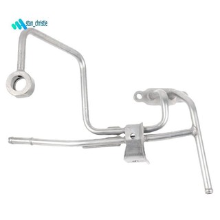 Bộ tăng áp Ống xả Ống nước Assy Phụ kiện cho NAVARA D40 2008-2012 14498-EB70A 14498EB70A