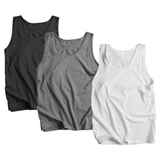Áo lót, Áo ba lỗ nam ,chất liệu cotton mềm mại, thoáng khí, thấm hút mổ hôi tốt