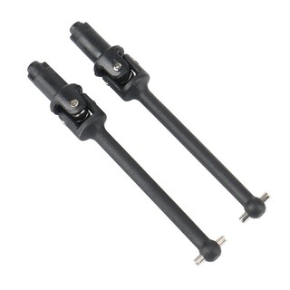 Trục truyền động trước và sau CVD cho HBX 16889 16889A 16890 16890A SG1601 SG1602 1 / 16 RC Phụ kiện xe hơi