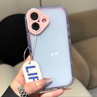 INS Wrinkle Casing Cho iPhone 11 16 15 14 13 12 Pro Xs Max XR X Vỏ Điện Thoại Chống Vân Tay Màu Trơn Mờ Ốp Lưng Bảo Vệ Chống Sốc