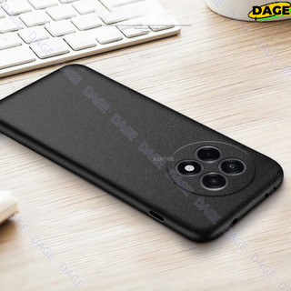 COD cho OnePlus ACE 5 / ACE 5 Pro / OnePlus 13R Ốp lưng sa thạch mềm siêu mỏng chống mồ hôi Mặt sau mờ Vỏ điện thoại DAGE