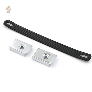 Twe 1PC 20CM Hộp đựng tay cầm hộp đựng loa amp dây đeo tay cầm VN