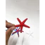 Bộ 5 Hình San Hô Trang Trí Bể Cá Cảnh, Tiểu Cảnh (Size 8cm và 5cm)