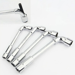 Cần Điếu Đủ Số Lục Giác Chính Hãng 6-19mm tay vặn chữ L SUNND