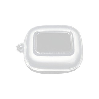 UTAKEE Silicone Protective Case Flexible Shockproof Cover Earbud Protector Silicone Earphone Sleeve Pocket for JBL Live Beam 3