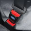 Ford Dây An Toàn Ô Tô Kẹp Nối Dài Cắm Dây An Toàn Khóa Kẹp Mở Rộng Bộ Chuyển Đổi Cho Fiesta Ranger Ecosport Focus Everest Mustang Escape