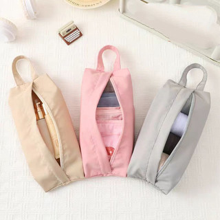 Du Lịch Kinh Doanh Chuyến Đi Vệ Sinh Túi Bảo Quản Đồ Lót Tất Bao Bì Di Động Đồ lặt vặt Tổ Chức Túi Bảo Quản