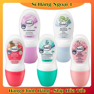 Lăn khử mùi Balea của Đức