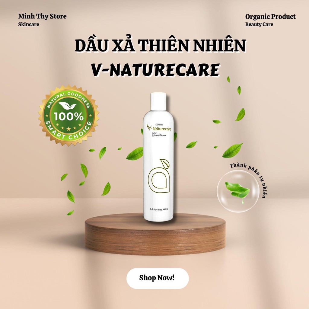Dầu Xả Phục Hồi Tóc Hư Tổn - Hình ảnh thực tế