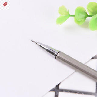 Bút chì tự động cơ khí kim loại ALIK 0,5 / 0,7mm dành cho trường học Vẽ Wrig Supplie VN