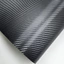 Nhãn dán thân xe máy MONOSTYLE, Phim Vinyl sợi carbon rèn / Hiệu ứng 6D bằng sợi carbon, Nhãn dán nội thất ô tô có độ bóng cao 50x30CM thời trang cho xe máy DIY