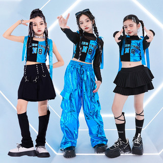 Đồ Nhảy Hiphop Cho Bé Gái Áo Croptop Trẻ Em Bộ Hiphop Đồ Biểu Diễn Cho Đồ Tập Nhảy Cho Đồ Học Nhảy Cho Quần Đồ Nhảy Cho Bé Đồ Nhảy Hiện Đại Đồ Nhảy Zumba Cho Bé Gái