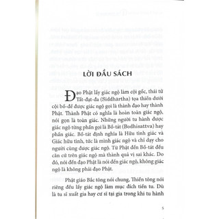Sách - Tuệ Trung Thượng Sĩ Ngữ Lục Giảng Giải - HT Thích Thanh Từ