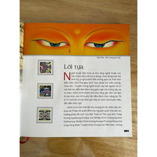 Sách - Nghệ Thuật Mật Thừa Là Cánh Cửa Dẫn Tới Giác Ngộ ( bìa cứng)
