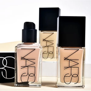 Kem nền dạng lỏng chai siêu vuông 30ml L1 / L2 / L3 / L4
