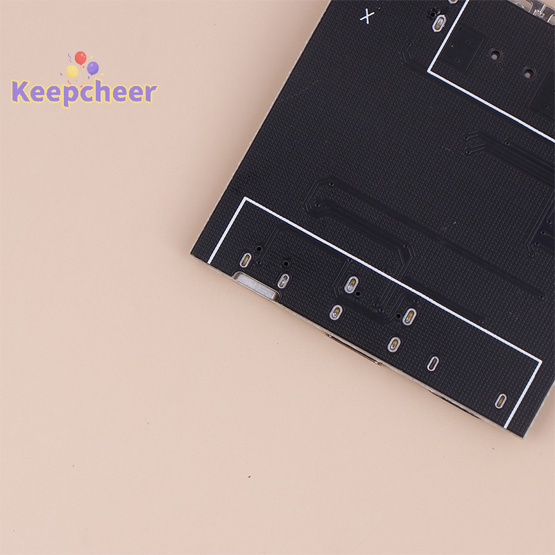 [Keepcheer] 1PC Cáp USB Bảng kiểm tra dòng dữ liệu Kiểm tra cáp Bộ kiểm tra cáp USB Chuyển mạch bật tắt ngắn mạch cho công cụ bảng kiểm tra Type-C [Mới]