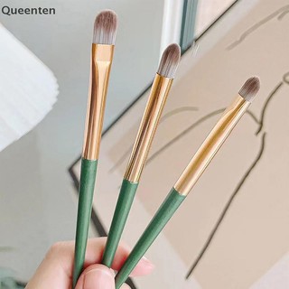 Bộ cọ trang điểm mắt Queenten 3 chiếc Bộ cọ trang điểm phấn mắt QT