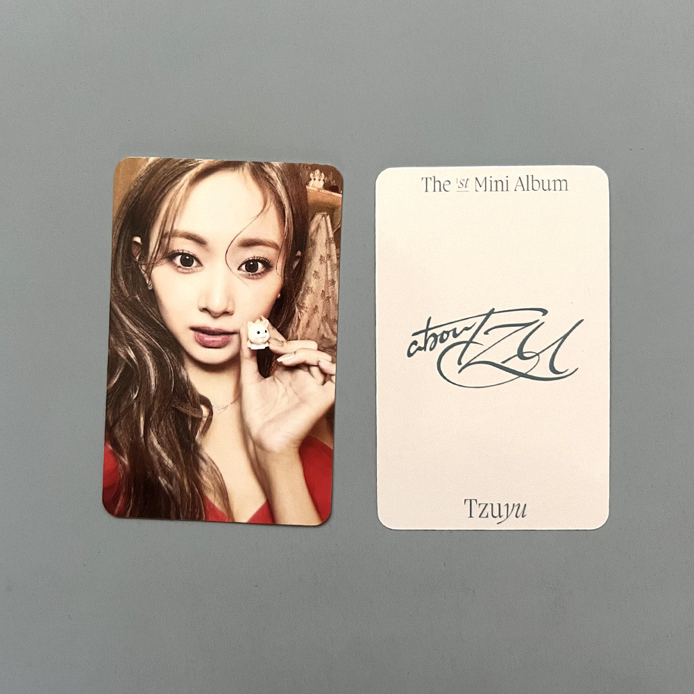 5-9 chiếc về TZU TZUYU TWICE DIVE Lomo Cards Nayeon NA With YOU-th Photocard MISAMO Jeongyeon Momo Sana Jihyo Mina Dahyun ChaeYoung Tzuyu Photo Kpop Bưu thiếp YM