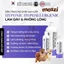 Sữa tắm HYPONIC trắng phồng lông chai seal cho chó mèo