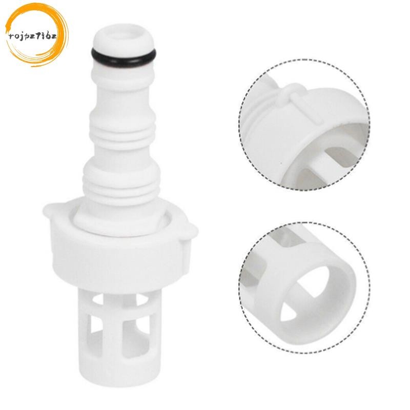 Bể bơi Ống thoát nước Đầu nối phích cắm Bộ chuyển đổi van thoát nước bể bơi Tương thích với kết nối bộ chuyển đổi Intex