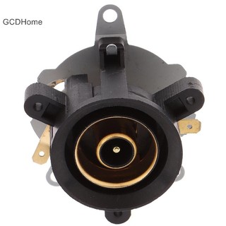 Gcdhome 1 Bộ Điều Khiển Nhiệt Độ Ấm Siêu Tốc Đế Bộ Ổ Cắm Trên Bộ Phận Điện HOT