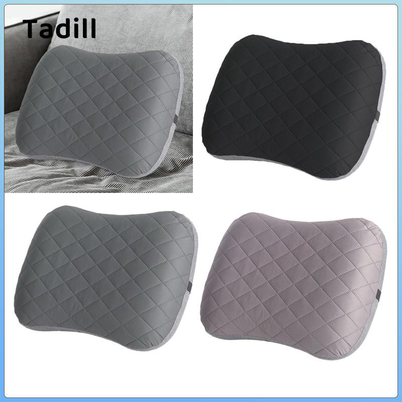 Gối cắm trại bơm hơi Gối bơm hơi nhỏ gọn cho văn phòng